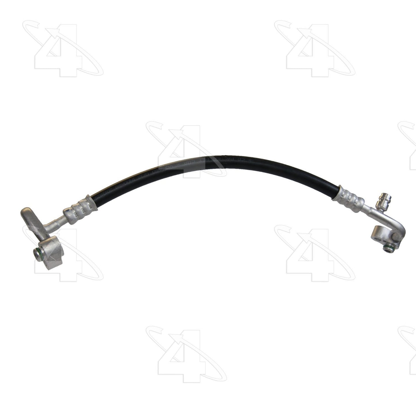Four Seasons A/C Refrigerant Discharge Hose 56346