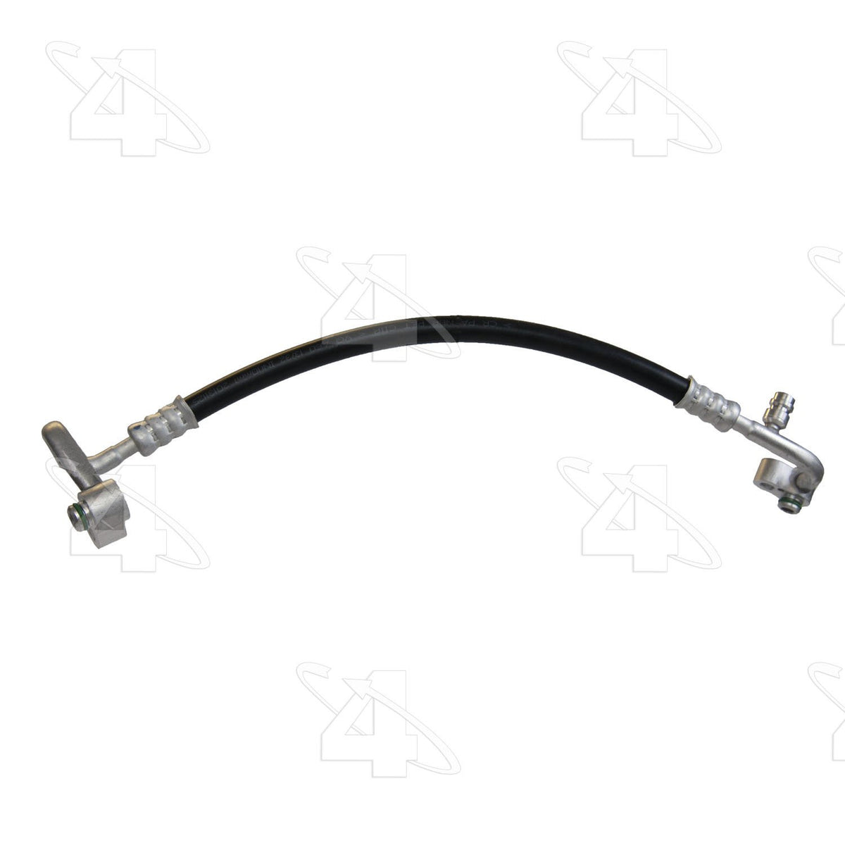 Four Seasons A/C Refrigerant Discharge Hose 56346