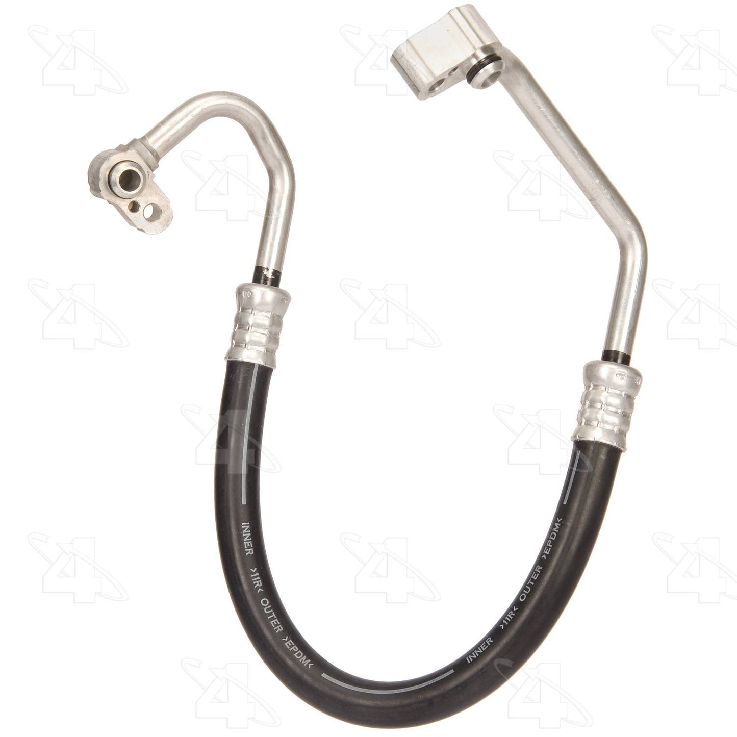 Four Seasons A/C Refrigerant Discharge Hose 56347