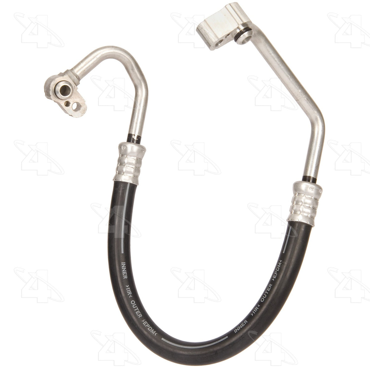 Four Seasons A/C Refrigerant Discharge Hose 56347