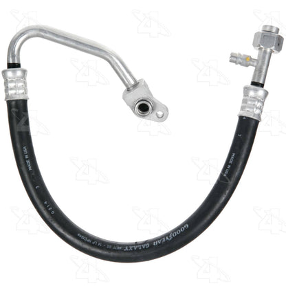 Four Seasons A/C Refrigerant Suction Hose 56348