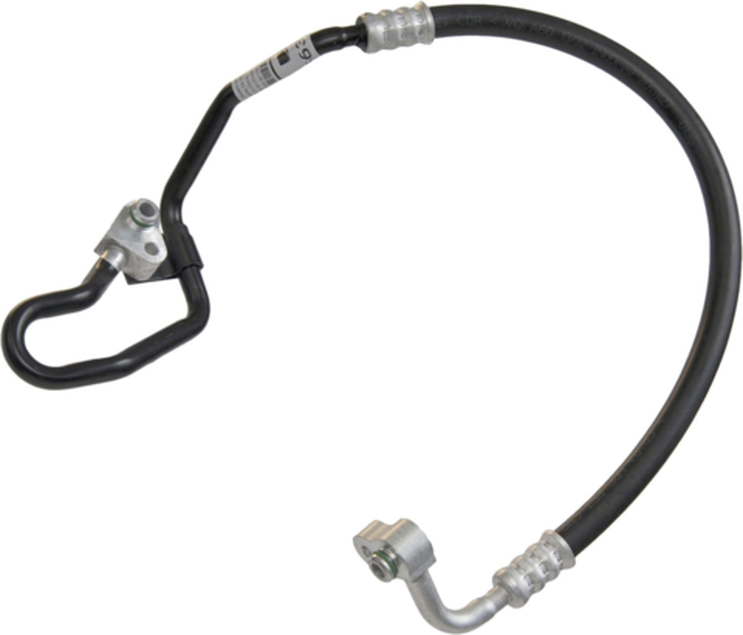 Four Seasons A/C Refrigerant Discharge Hose 56349