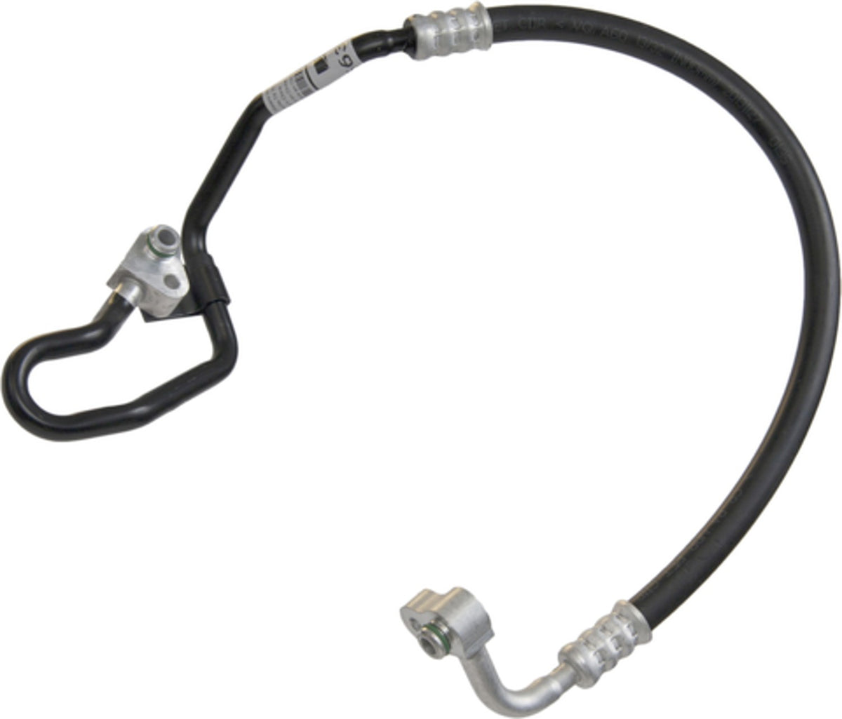 Four Seasons A/C Refrigerant Discharge Hose 56349