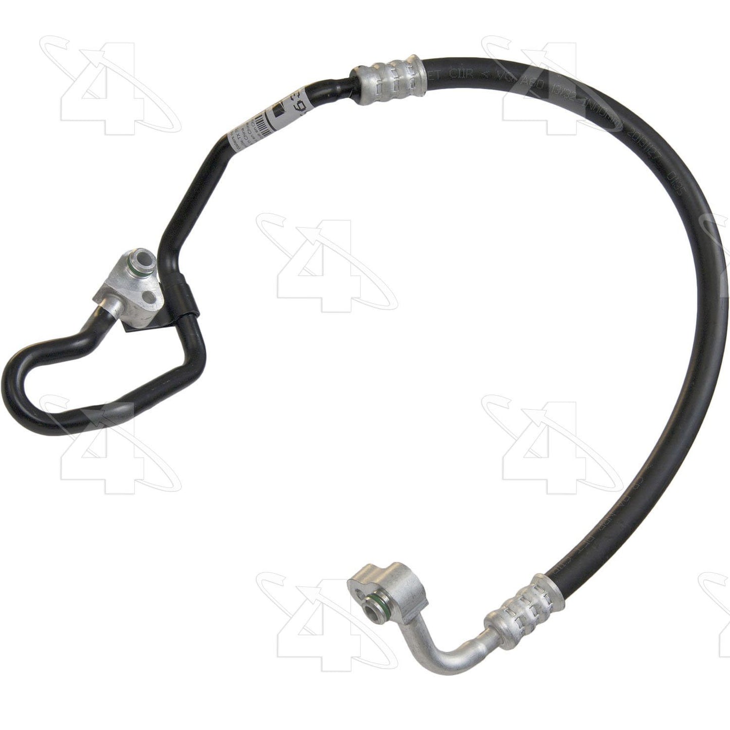 Four Seasons A/C Refrigerant Discharge Hose 56349