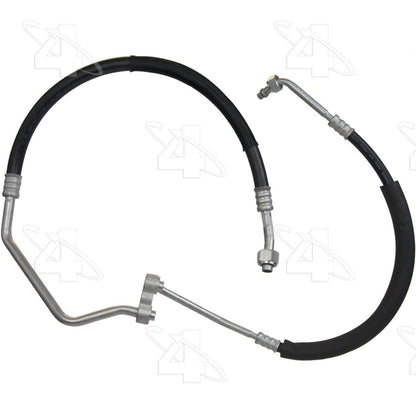 Four Seasons Discharge & Suction Line Hose Assembly 56350