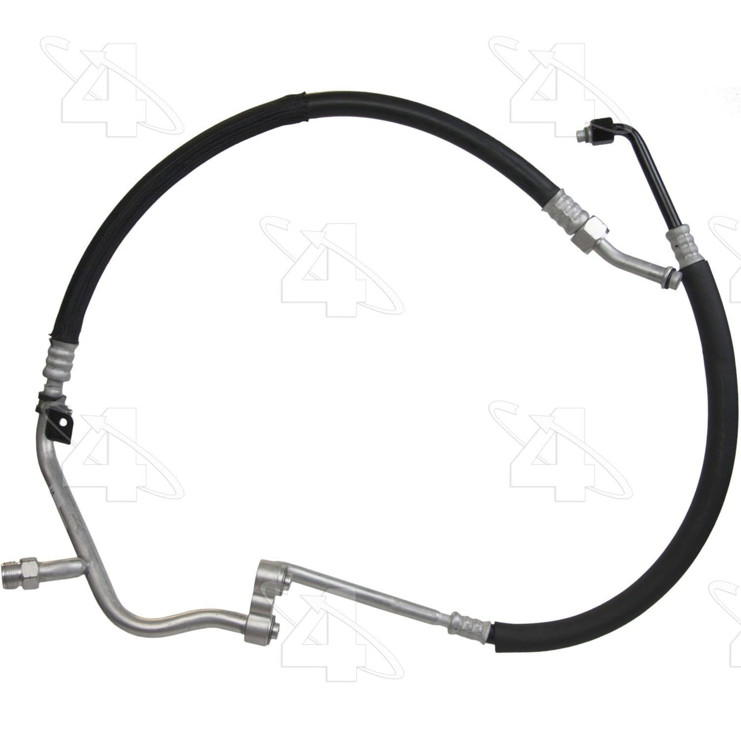 Four Seasons A/C Manifold Hose Assembly 56351