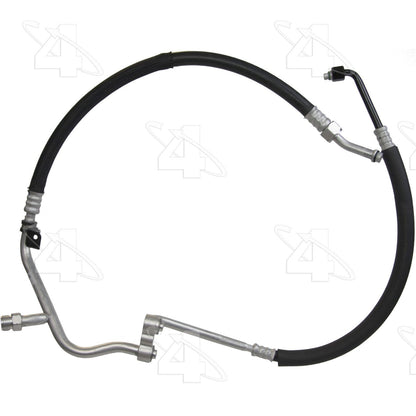 Four Seasons A/C Manifold Hose Assembly 56351
