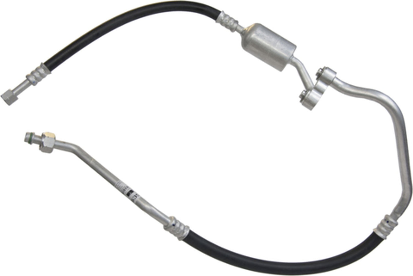 Four Seasons Discharge & Suction Line Hose Assembly 56352
