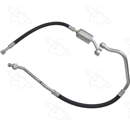 Four Seasons Discharge & Suction Line Hose Assembly 56352