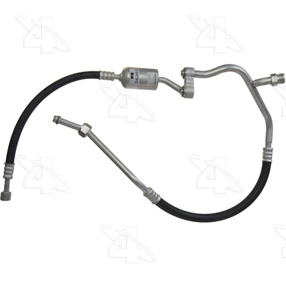 Four Seasons Discharge & Suction Line Hose Assembly 56353