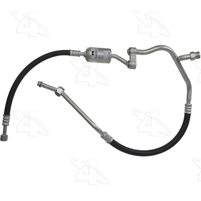 Four Seasons Discharge & Suction Line Hose Assembly 56353