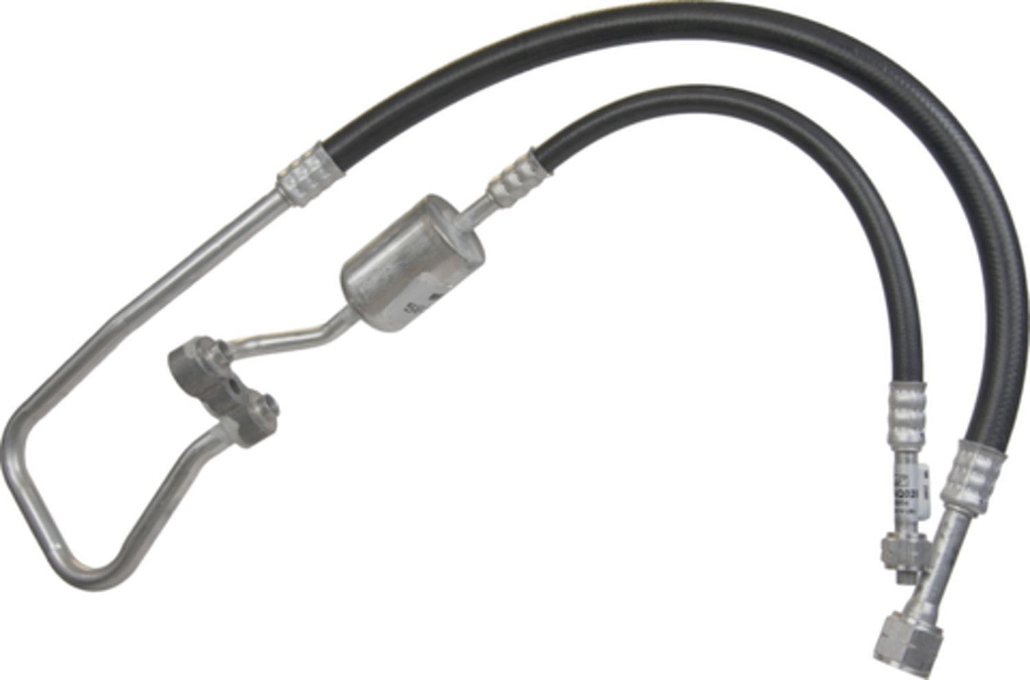 Four Seasons A/C Manifold Hose Assembly 56354