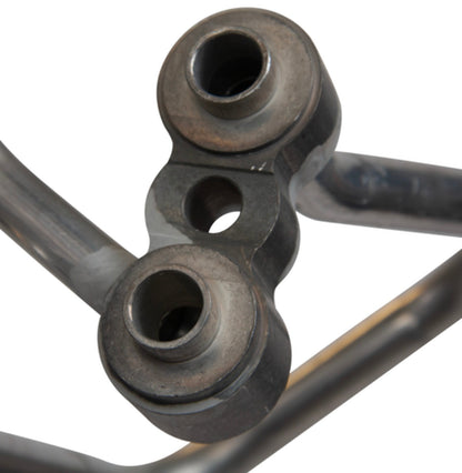 Four Seasons A/C Manifold Hose Assembly 56354