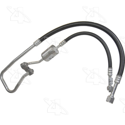 Four Seasons A/C Manifold Hose Assembly 56354