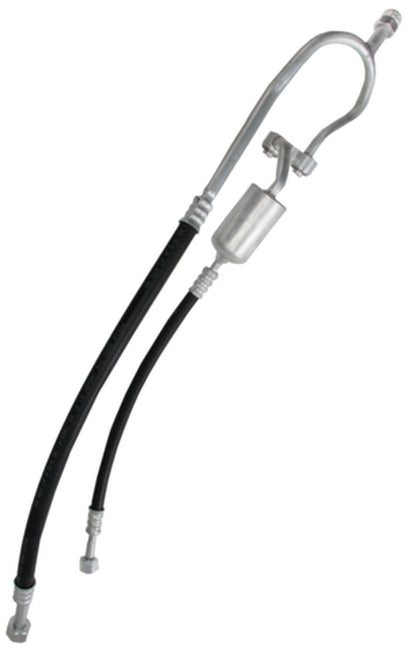 Four Seasons Discharge & Suction Line Hose Assembly 56355