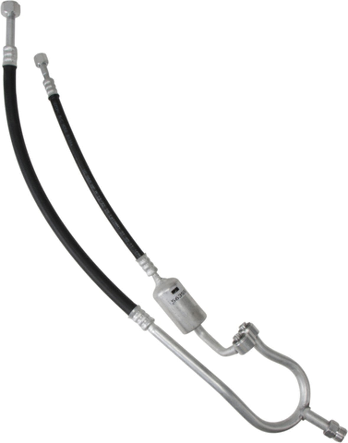 Four Seasons Discharge & Suction Line Hose Assembly 56355