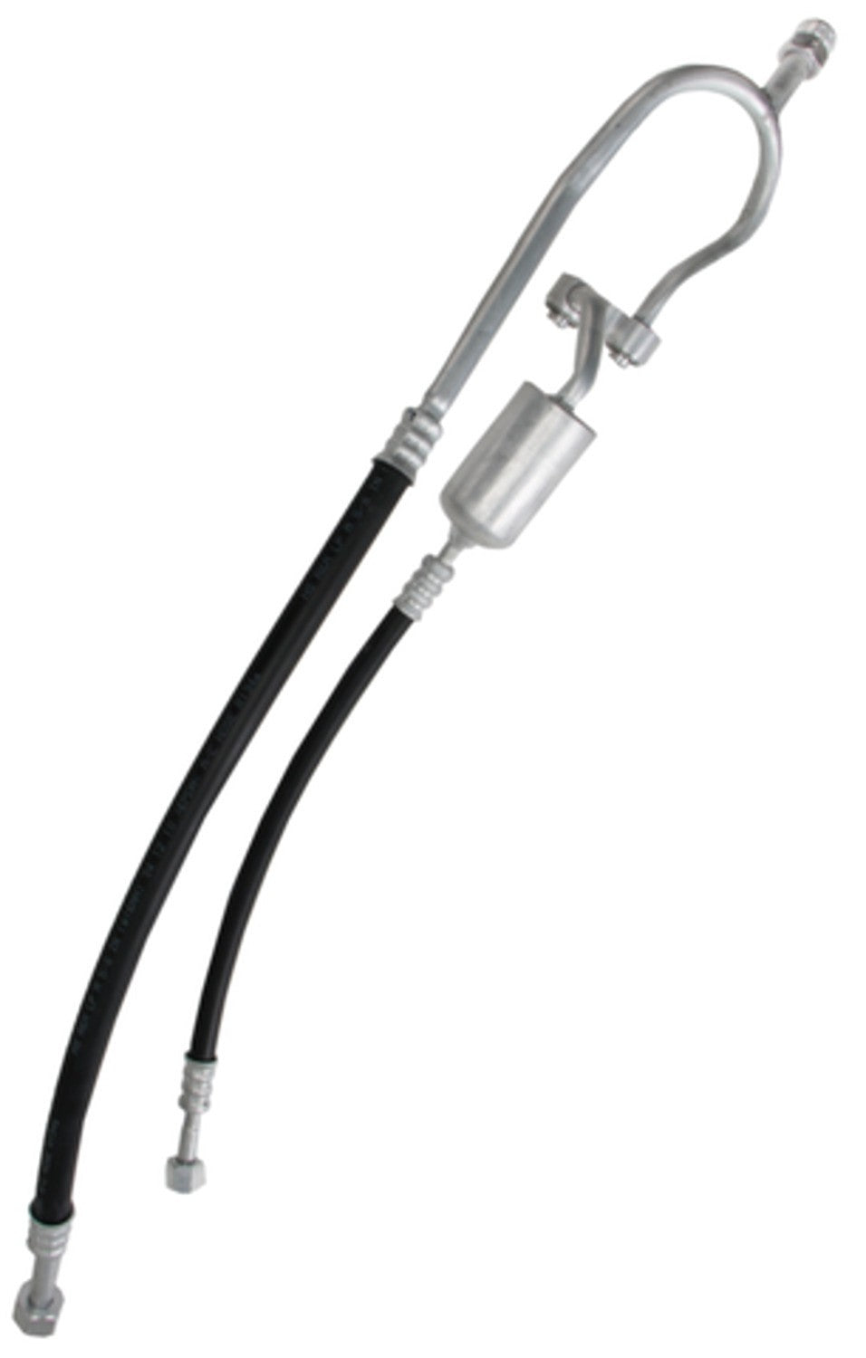 Four Seasons Discharge & Suction Line Hose Assembly 56355