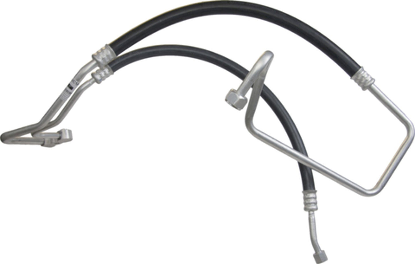 Four Seasons A/C Manifold Hose Assembly 56356