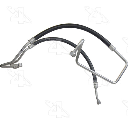 Four Seasons A/C Manifold Hose Assembly 56356