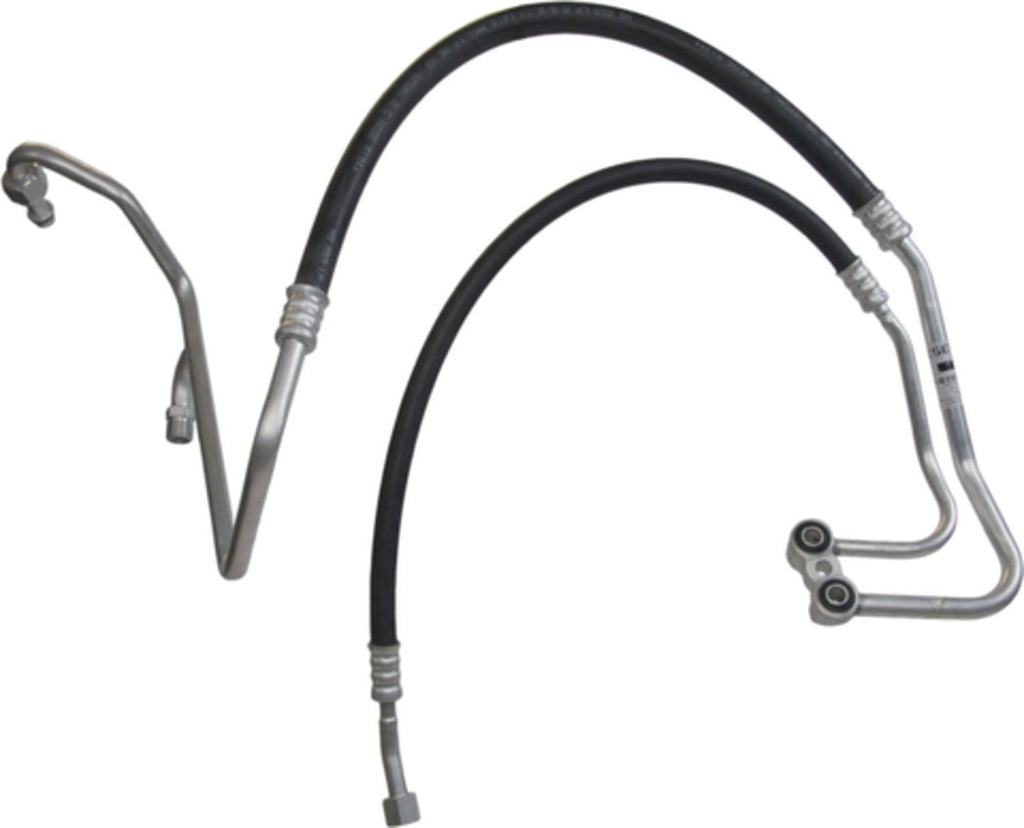 Four Seasons A/C Manifold Hose Assembly 56357