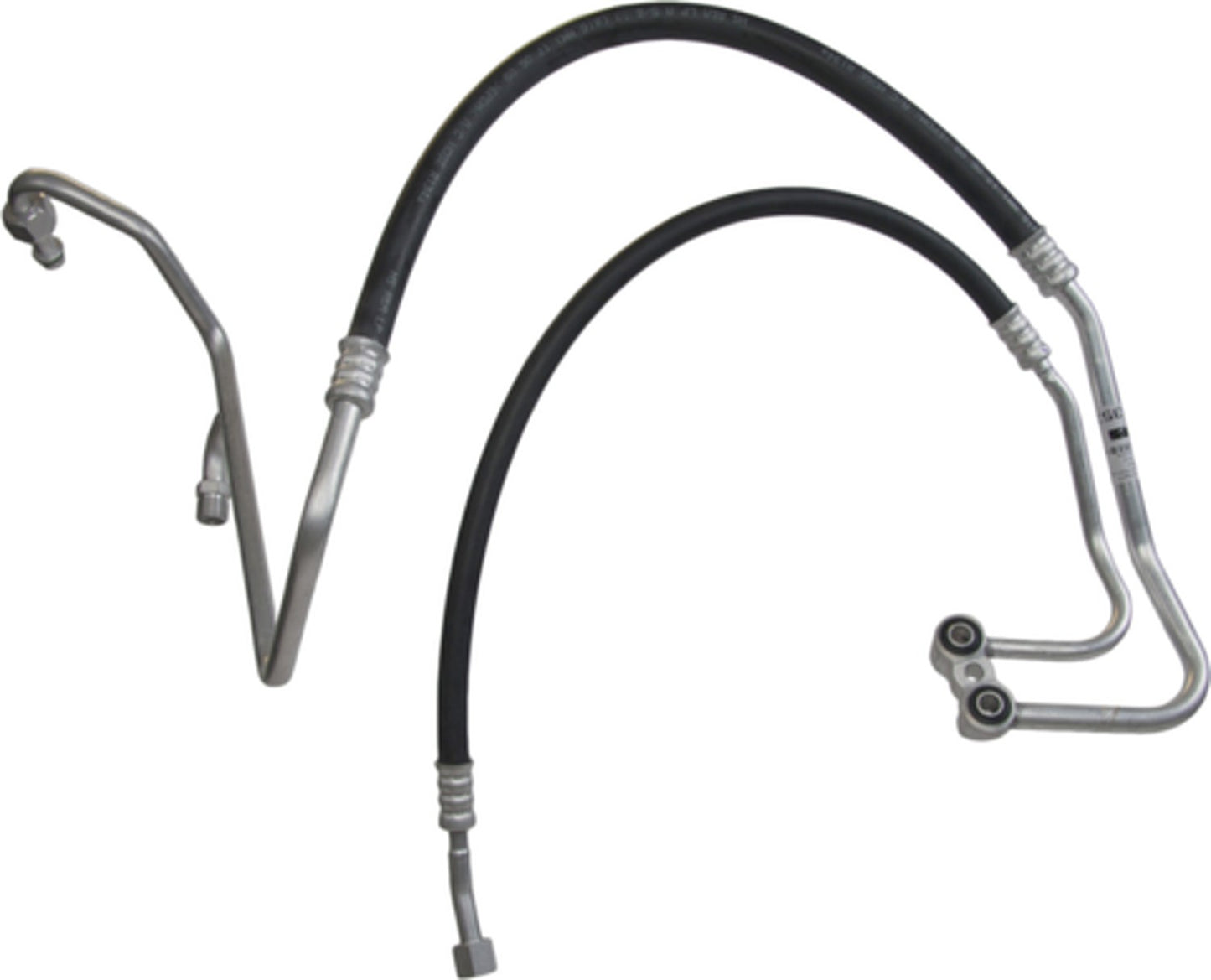 Four Seasons A/C Manifold Hose Assembly 56357