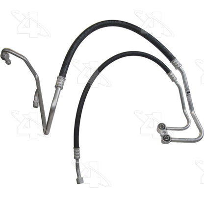Four Seasons A/C Manifold Hose Assembly 56357