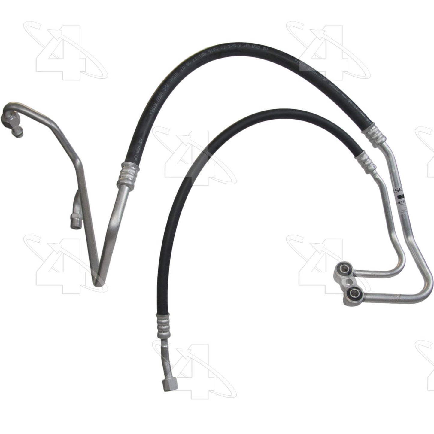 Four Seasons A/C Manifold Hose Assembly 56357