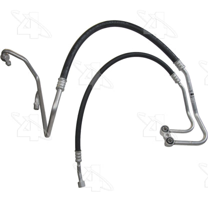 Four Seasons A/C Manifold Hose Assembly 56357