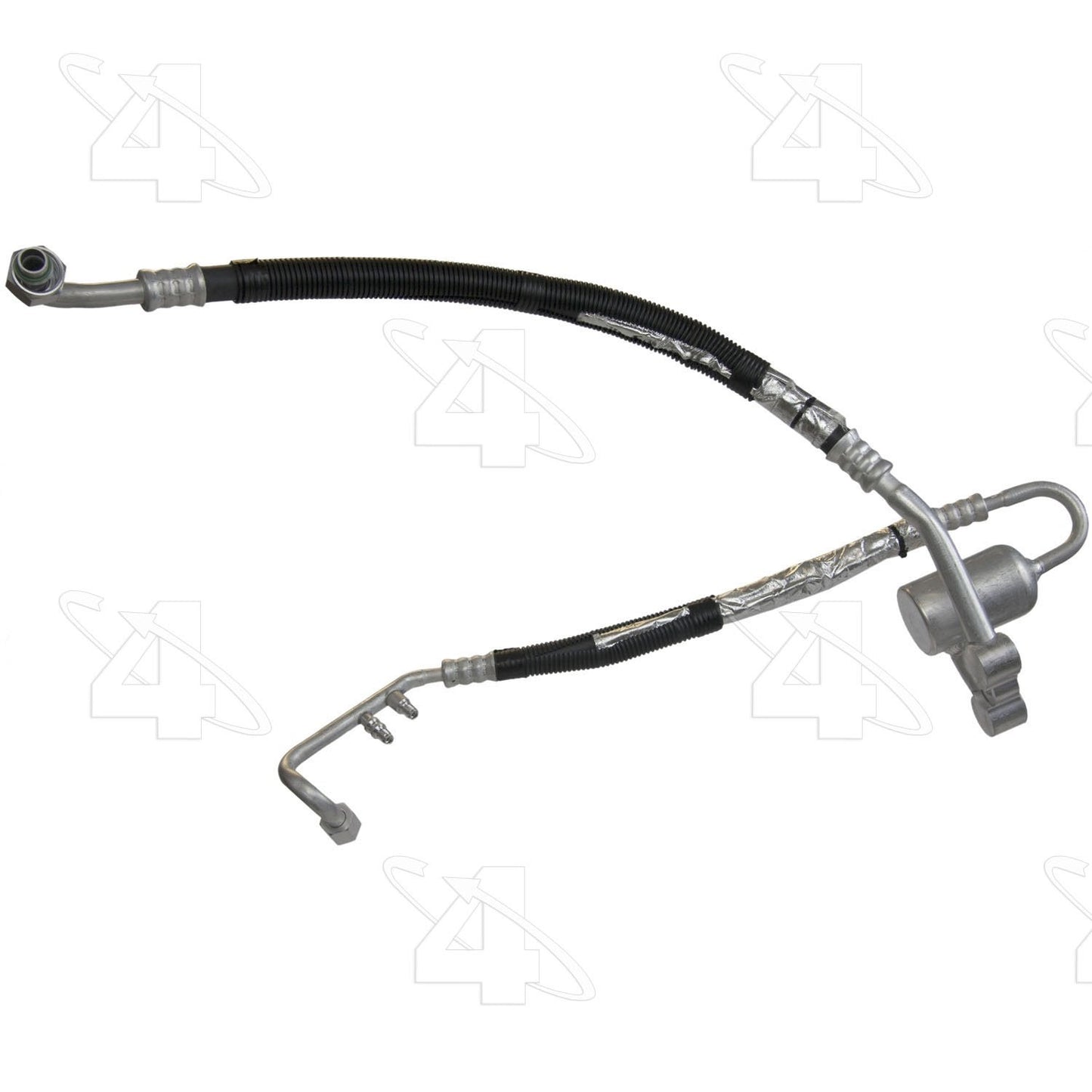 Four Seasons A/C Manifold Hose Assembly 56359