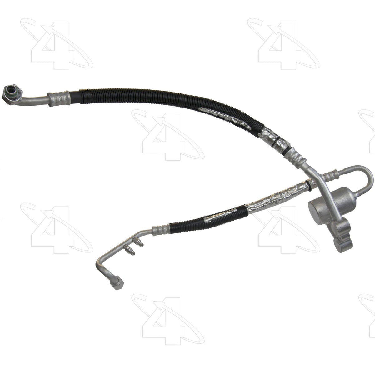 Four Seasons A/C Manifold Hose Assembly 56359
