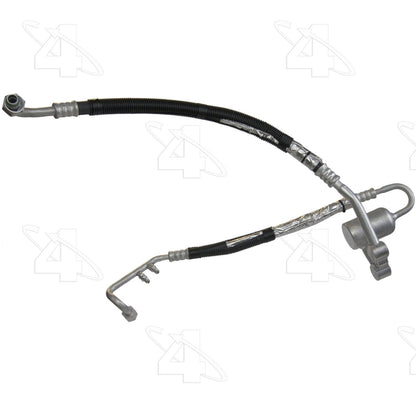 Four Seasons A/C Manifold Hose Assembly 56359