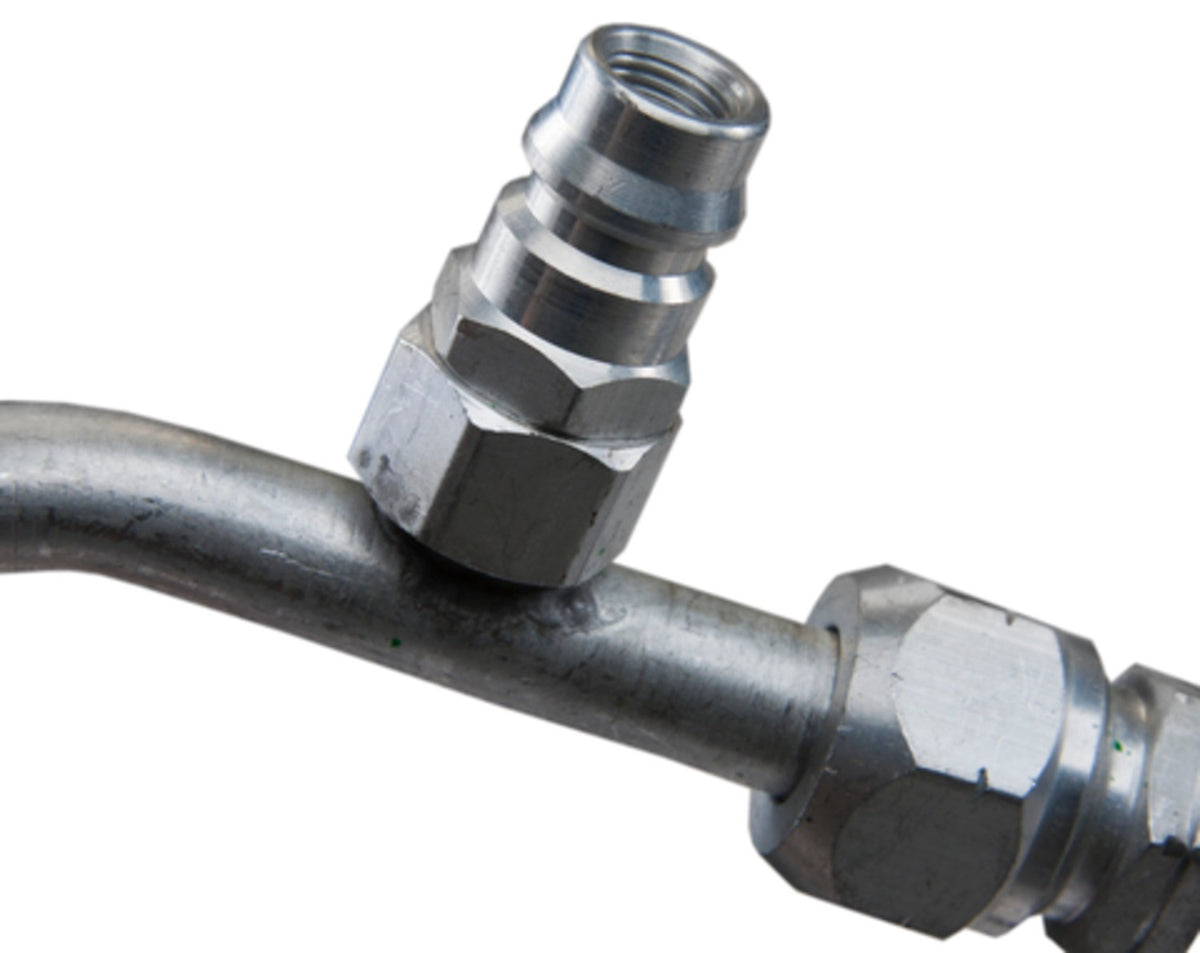 Four Seasons A/C Refrigerant Suction Hose 56361
