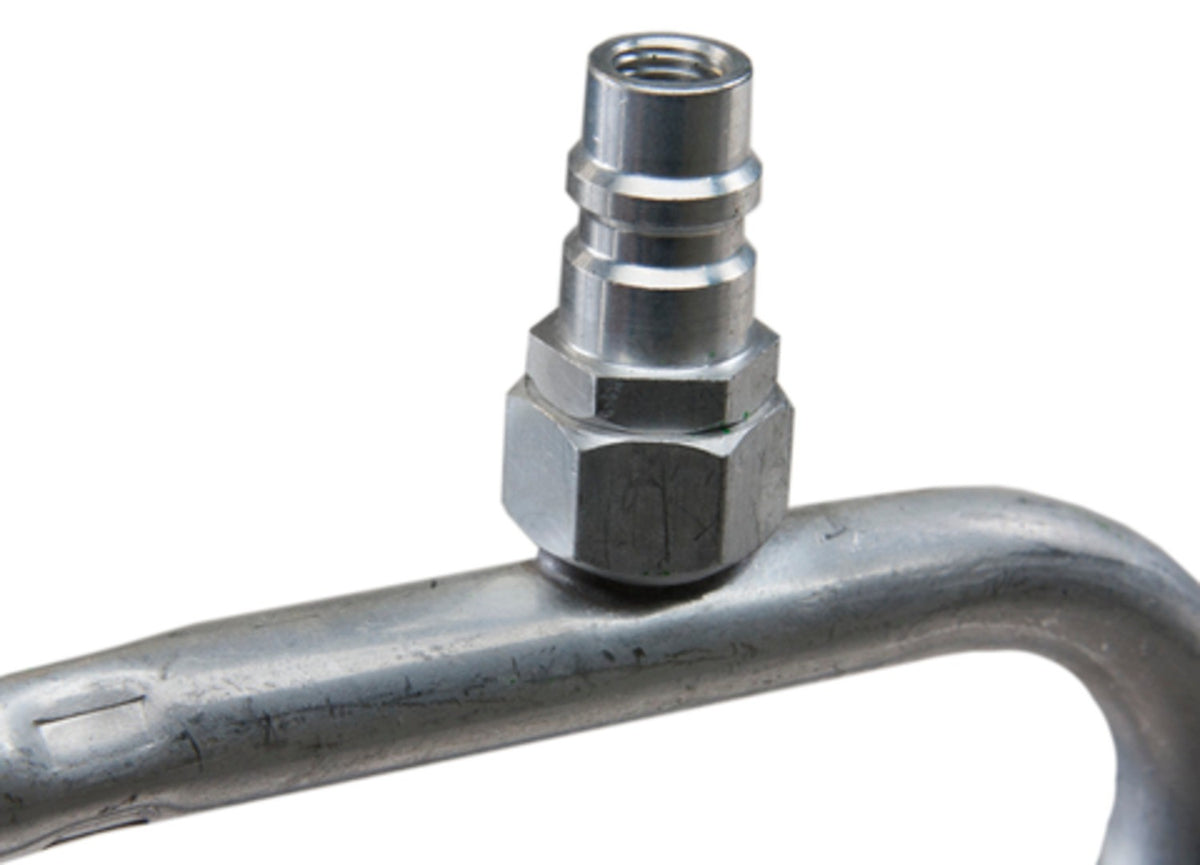 Four Seasons A/C Refrigerant Suction Hose 56361