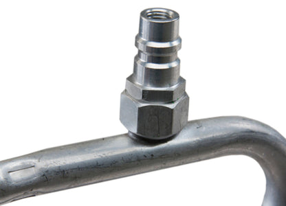 Four Seasons A/C Refrigerant Suction Hose 56361