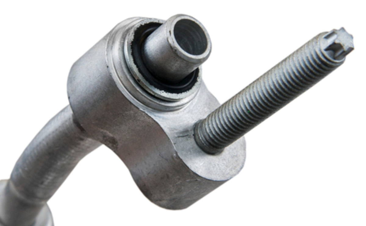Four Seasons A/C Refrigerant Suction Hose 56361