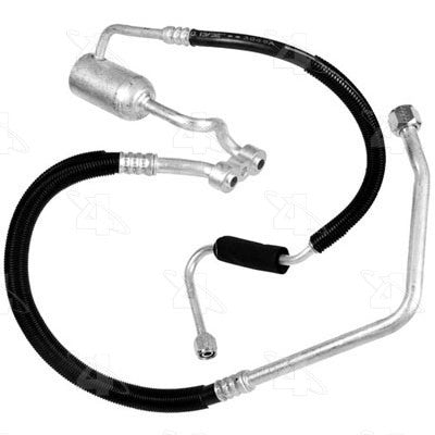 Four Seasons A/C Manifold Hose Assembly 56364