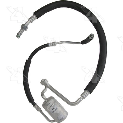 Four Seasons A/C Manifold Hose Assembly 56365