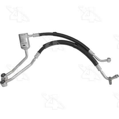 Four Seasons A/C Manifold Hose Assembly 56367