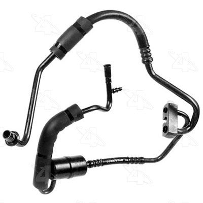 Four Seasons Discharge & Suction Line Hose Assembly 56369