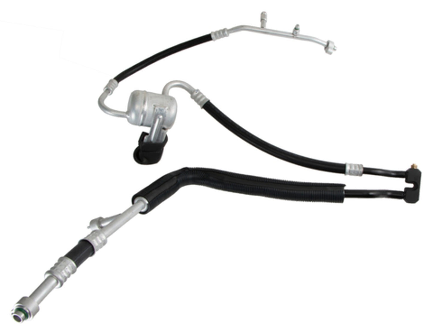 Four Seasons A/C Manifold Hose Assembly 56371