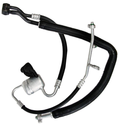 Four Seasons A/C Manifold Hose Assembly 56372