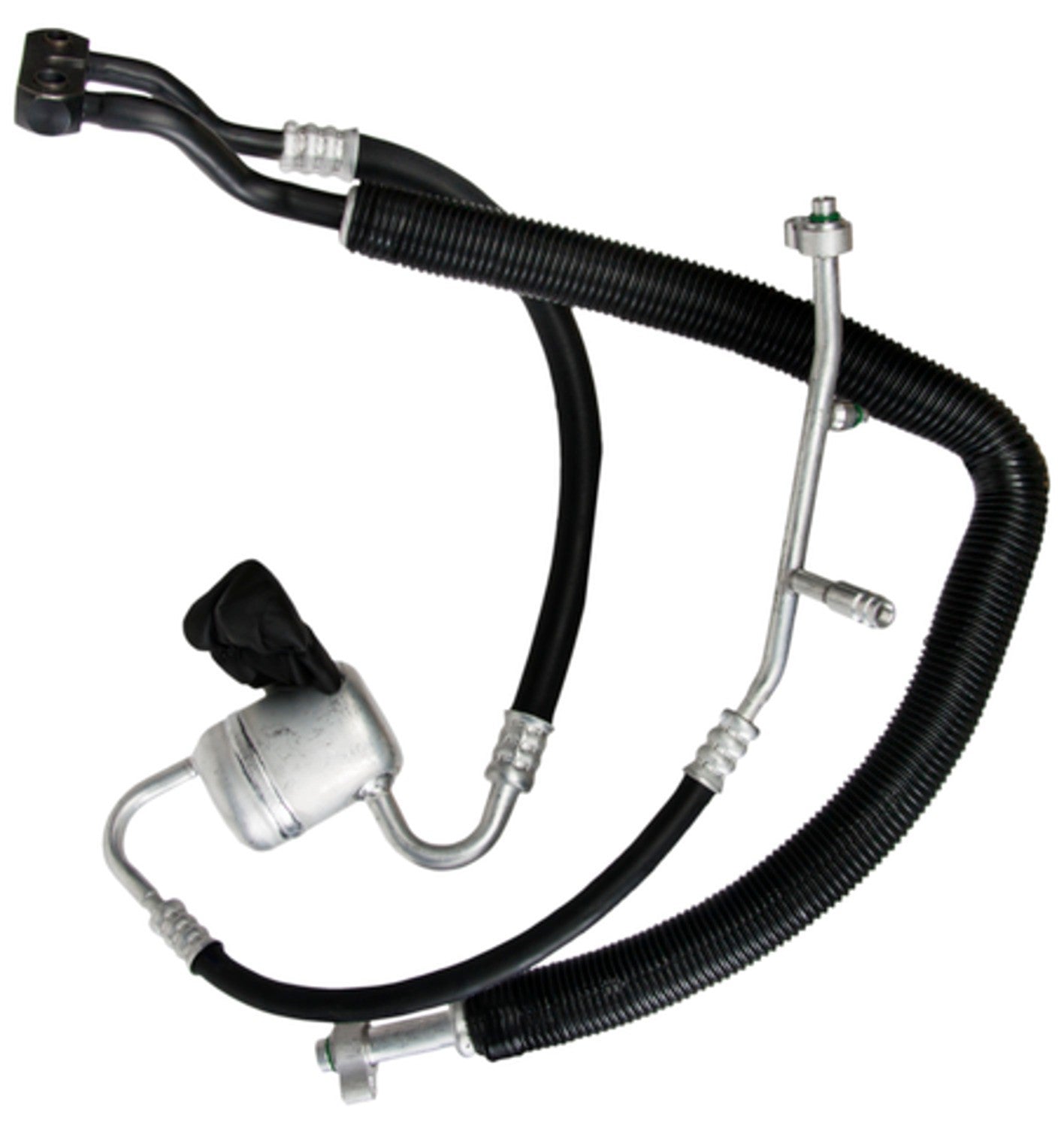 Four Seasons A/C Manifold Hose Assembly 56372