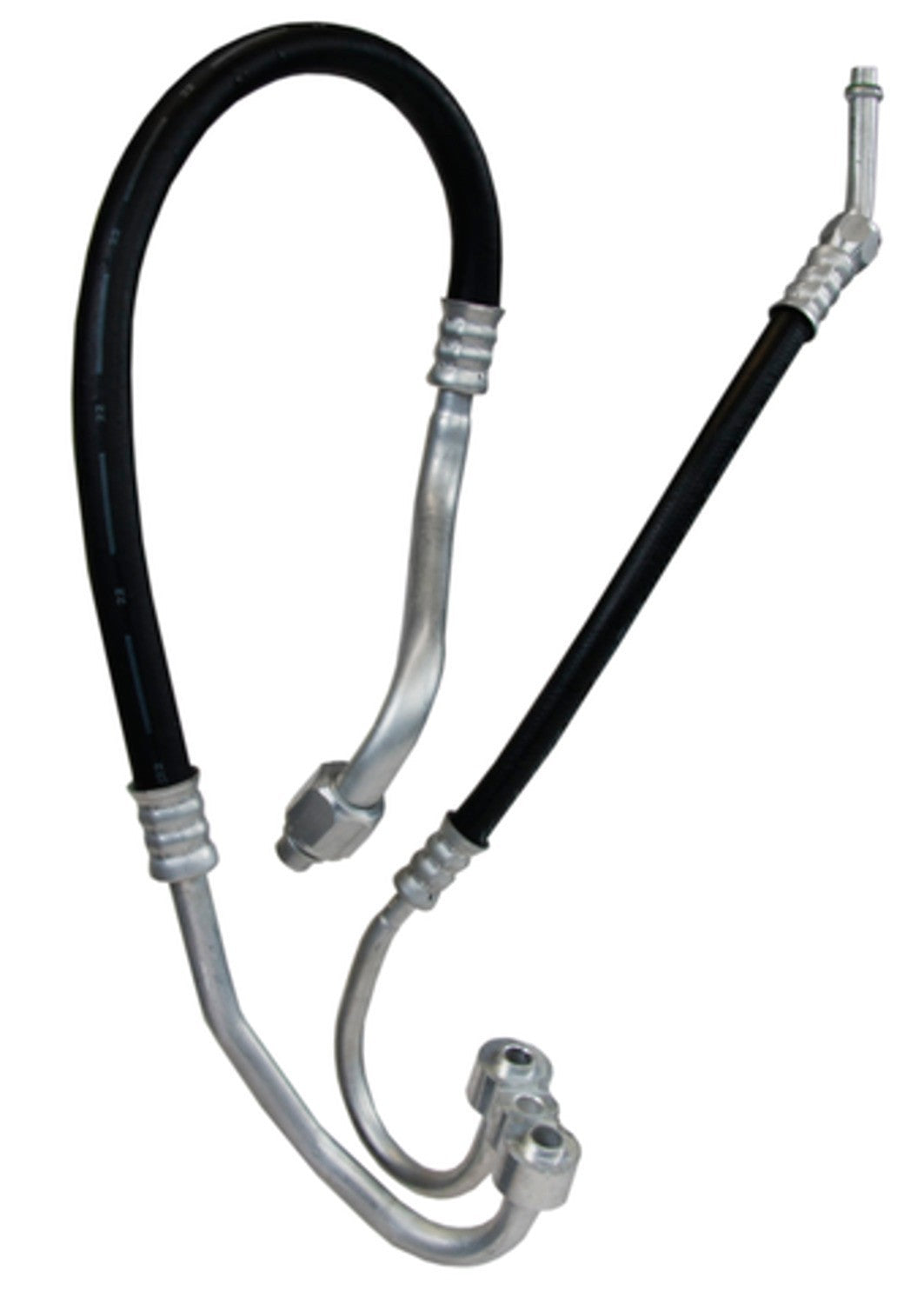 Four Seasons A/C Manifold Hose Assembly 56373