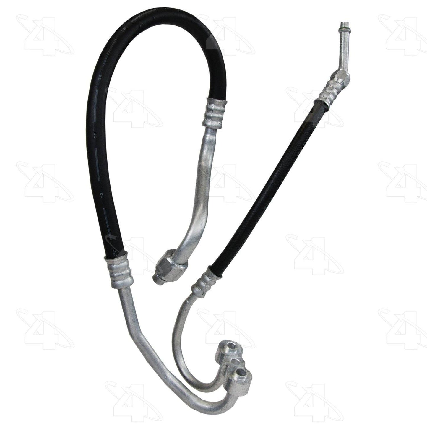 Four Seasons A/C Manifold Hose Assembly 56373