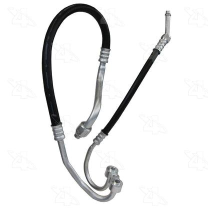 Four Seasons A/C Manifold Hose Assembly 56373