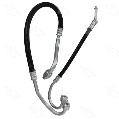 Four Seasons A/C Manifold Hose Assembly 56373