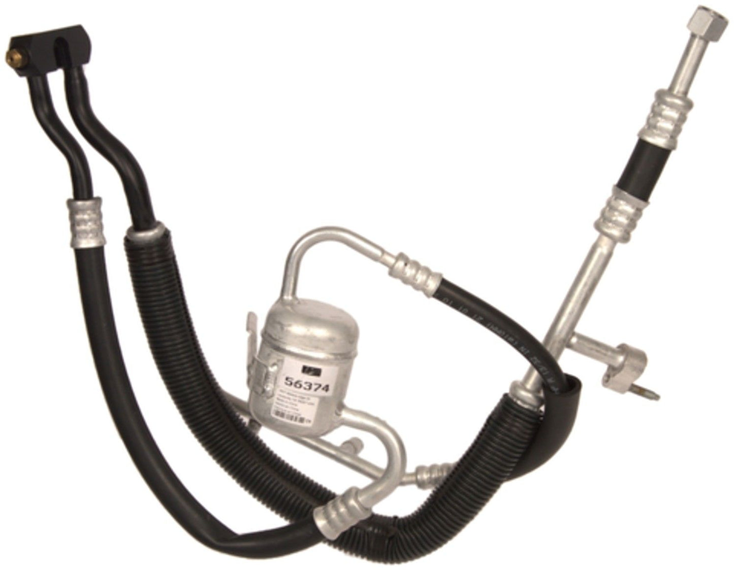 Four Seasons A/C Manifold Hose Assembly 56374