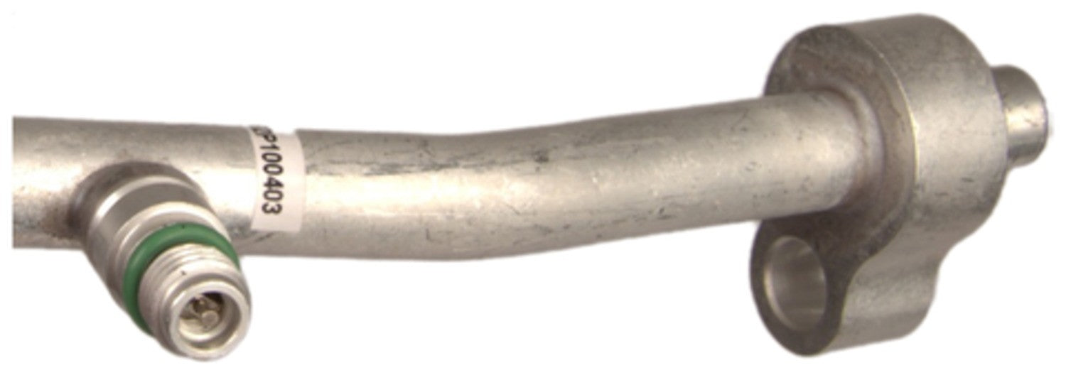 Four Seasons A/C Manifold Hose Assembly 56374