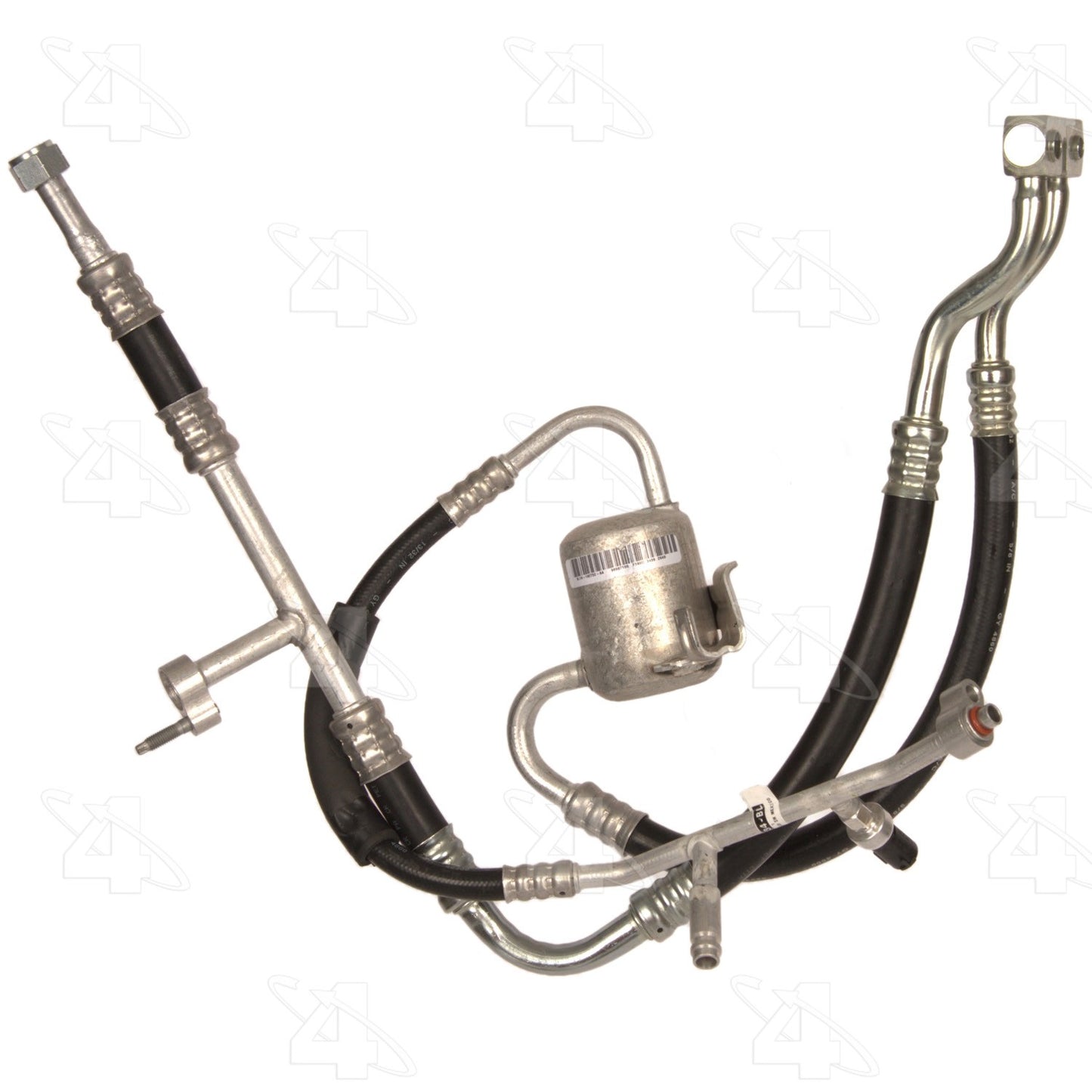 Four Seasons A/C Manifold Hose Assembly 56374