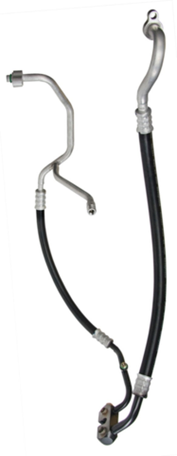 Four Seasons A/C Manifold Hose Assembly 56375